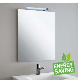 Applique LED 6W SOTRA - Chrome - 4000K