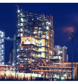 240W LED Floodlight PHILIPS Xitanium STADIUM MATRIX Bridgelux Chip 20º - Driver Philips