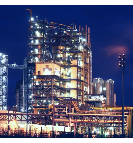 LED Projektør 240W PHILIPS Xitanium STADIUM MATRIX Bridgelux Chip 20º - Driver Philips