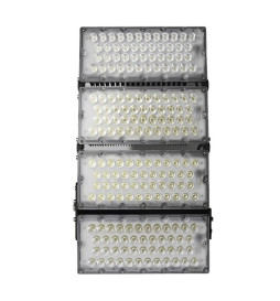 LED-strålkastare 480W MATRIX Bridgelux Chip 240Lm / W - 20º
