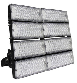 LED-strålkastare 960W MATRIX Bridgelux Chip 240Lm / W - 20º