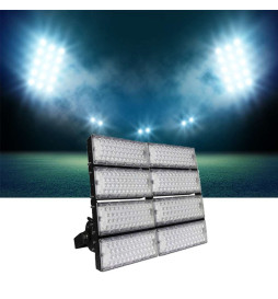 LED Projektor 960W MATRIX Bridgelux Chip - 200Lm/W - 20º