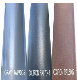 Columna para Farola Reka 3 metros