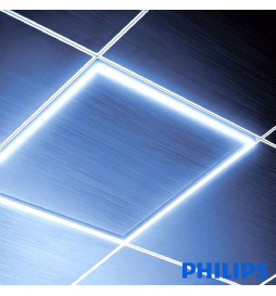 FIT LED-paneeli 60x60 44W  - Philips Certa -- CCT
