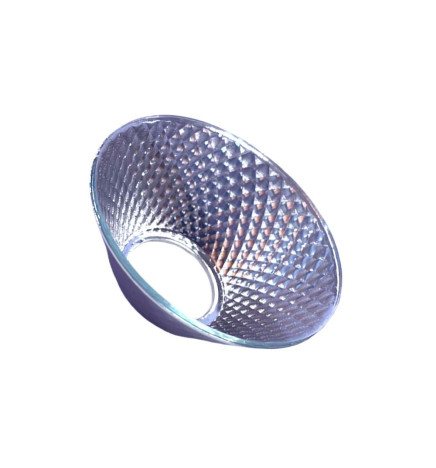 Reflektor - 90º - für MAYA LED Strahler