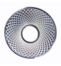 Reflector de 90º para foco de carril  LED MAYA