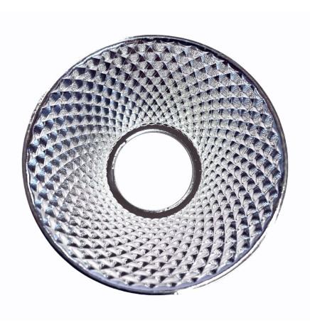 Reflector - 90º - for MAYA LED Track Light