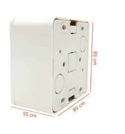 Regolatore LED universale 1/10V