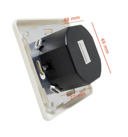 Variateur LED universel 1/10V