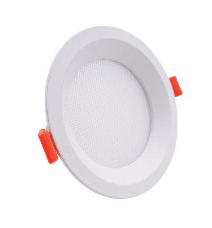 LED Downlight 12W Cirkulär - OSRAM CHIP DURIS E 2835 - CCT - UGR19