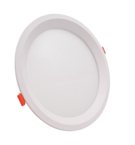 Downlight LED 16W Circulaire - OSRAM CHIP DURIS E 2835 - CCT - UGR19