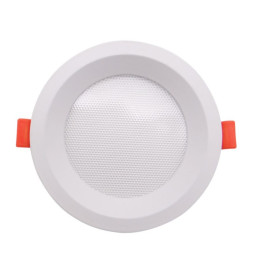12W LED Downlight Round - OSRAM CHIP DURIS E 2835 - CCT - UGR19
