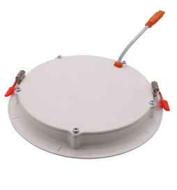 Downlight LED 16W Circular - OSRAM CHIP DURIS E 2835 - CCT - UGR19