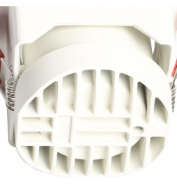 Empotrable LED 12W Cuadrado Blanco Bridgelux Chip - UGR11- CCT- CRI +92