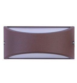 Applique murale LED - Extérieure IP54 - E27