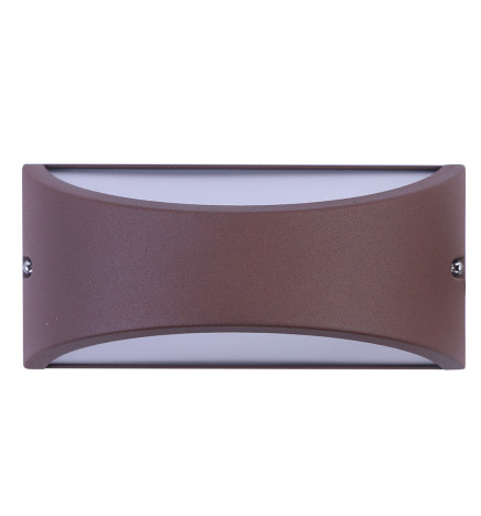 Applique LED esterno IP54 - E27