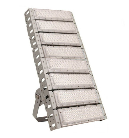 LED projektør 400W MAGNUM LUFT 180Lm / W 60º