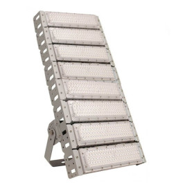 400W LED Floodlight MAGNUM AIR 180Lm/W 25º