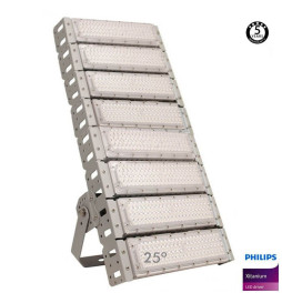 LED Projektor 400W MAGNUM AIR 180Lm/W 25º