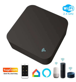 Controlo por infravermelhos SMART Wifi