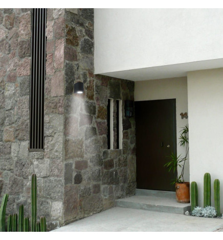 Aplique LED 6W BAYONA  Exterior IP54