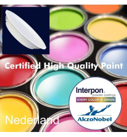 Encastrável 44W Circular - Philips CertaDrive- CCT - UGR17