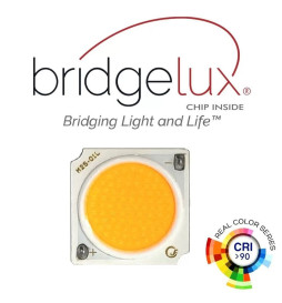 Downlight LED 12W Blanc - Bridgelux Chip - UGR11- CCT