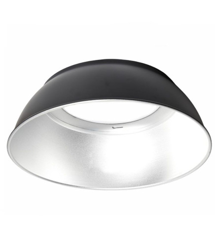 Reflector - 60º - High Bay LED 200W UFO ENDURANCE Osram Chip