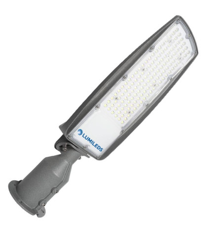 100W LED Streetlight FRIGG - PHILIPS Chip LUMILEDS