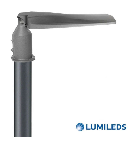 Farol LED 100W FRIGG - PHILIPS Chip LUMILEDS