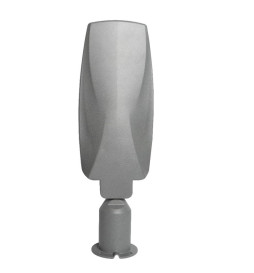 100W LED Straßenleuchte FRIGG - PHILIPS Chip LUMILEDS