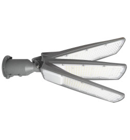 LED Katuvalo 100W FRIGG - PHILIPS LUMILEDS Chip