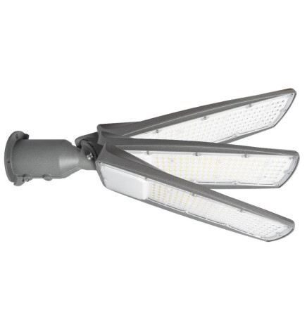 LED Gadebelysning 100W FRIGG - PHILIPS Chip LUMILEDS