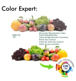 LED-Strahler - 28W - LEIPZIG - Drehstromschiene - VOSSLOH - Verstellbare Optik - 36º-60º