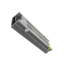 Fonte de Alimentação de 12V...