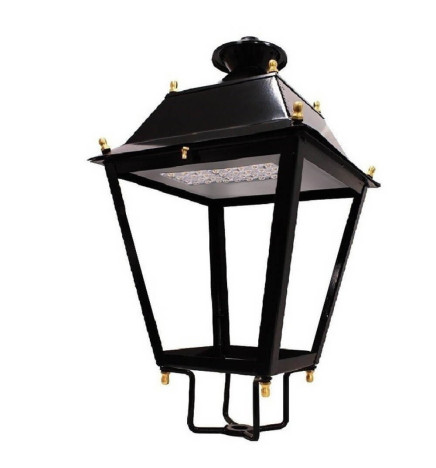 Farola LED  Villa Aluminio 40W-50W-65W-100W