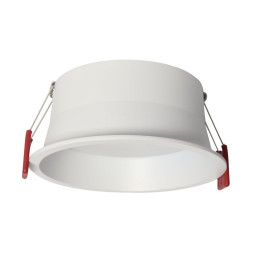 Downlight LED 18W Circular - OSRAM CHIP DURIS E 2835 - CCT - UGR17