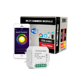 Dimmer LED Wifi Smart