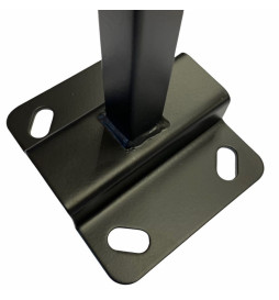 Soporte de pared para Proyectores LED - 50cm