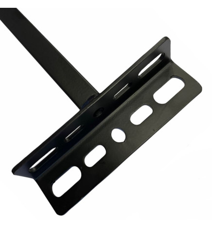 Flomlysstøtte for LED 50 cm