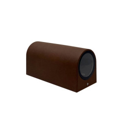 Aplique LED Exterior IP54 - GU10 x2