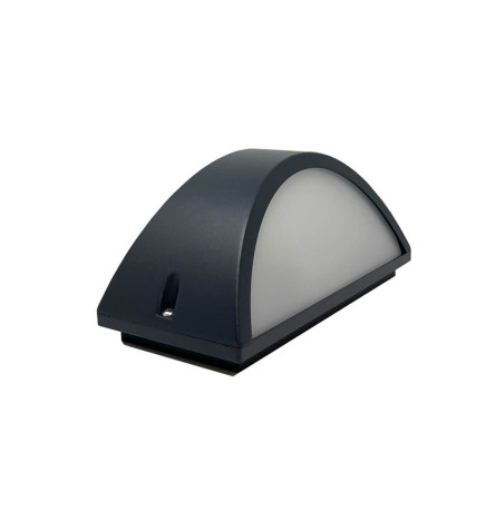 Applique murale LED - Extérieure IP54 - E27