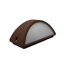 LED Vegglampe IP54 - E27