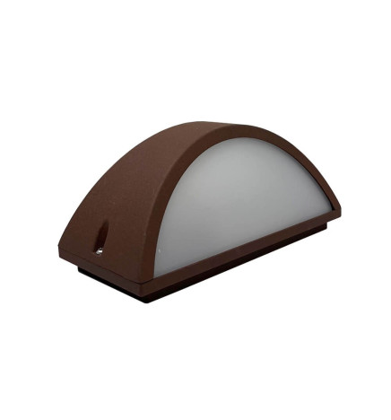 LED-seinävalaisin IP54 - E27