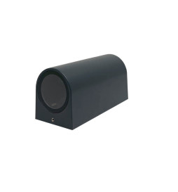 LED Vegglampe IP54 - GU10