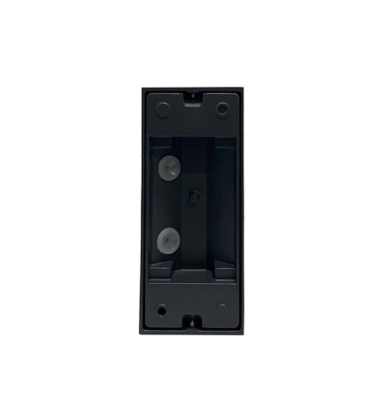 LED-væglampe - IP54 - GU10