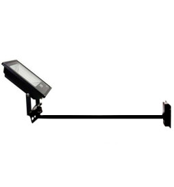 Valonheittimen tuki LEDille 50 cm