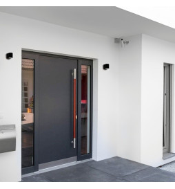 Aplique LED Exterior IP54 - GU10