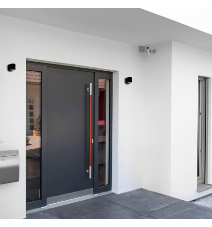 Aplique LED 6W BAYONA  Exterior IP54