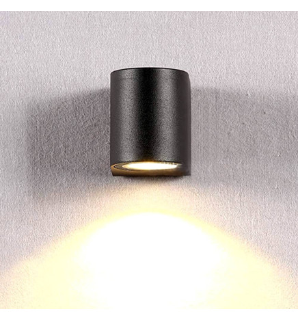 LED-seinävalaisin BAYONA 6W IP54